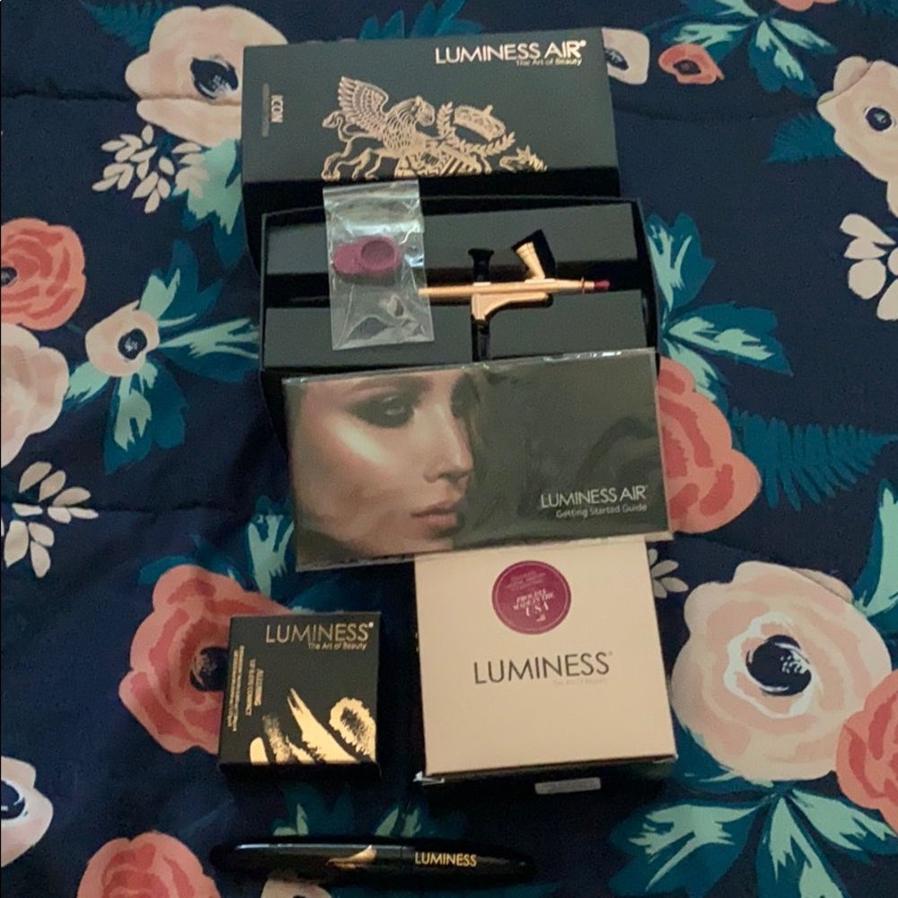 Make up